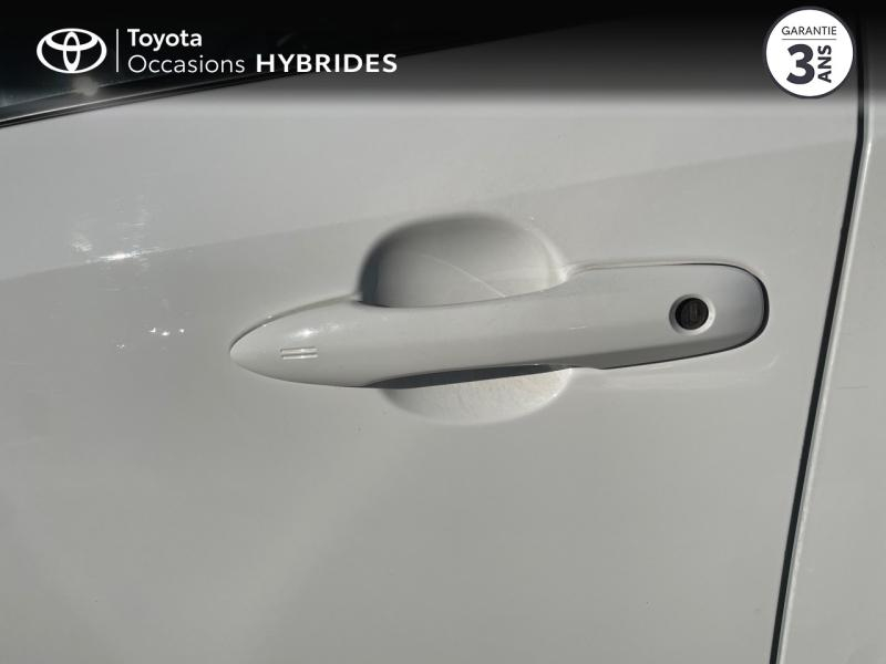 TOYOTA Corolla d’occasion à vendre à MONTFAVET chez VDA (Photo 20)