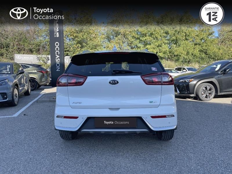 KIA Niro d’occasion à vendre à MONTFAVET chez VDA (Photo 4)