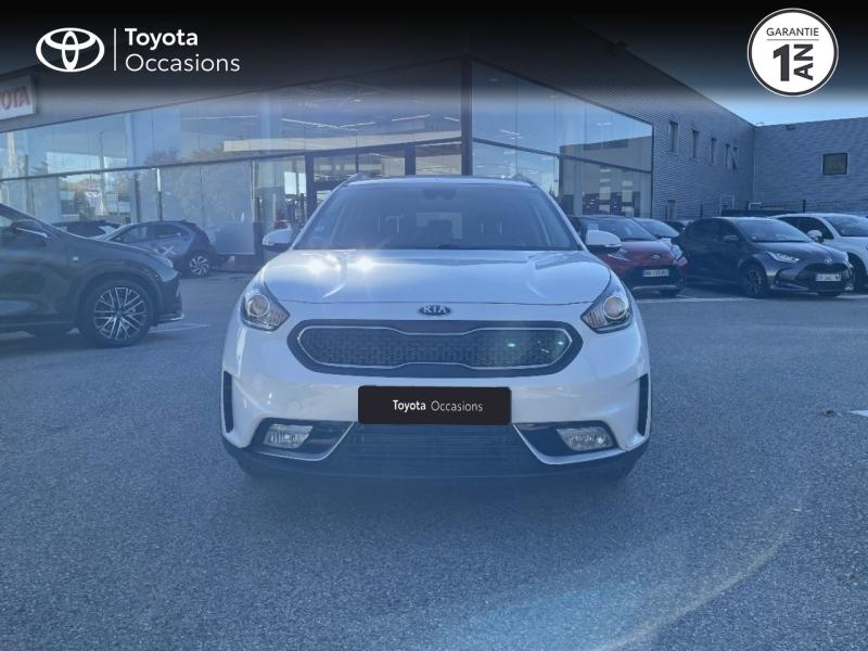 KIA Niro d’occasion à vendre à MONTFAVET chez VDA (Photo 5)