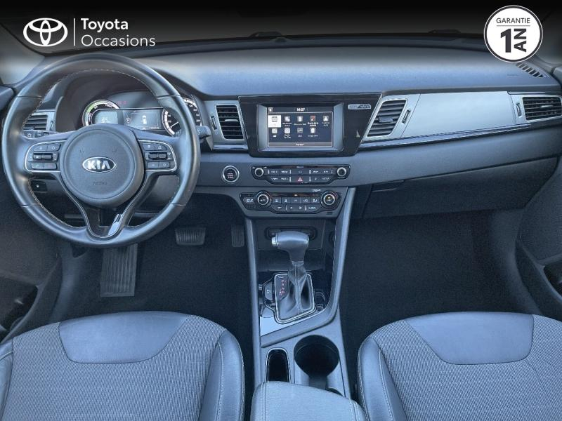 KIA Niro d’occasion à vendre à MONTFAVET chez VDA (Photo 8)