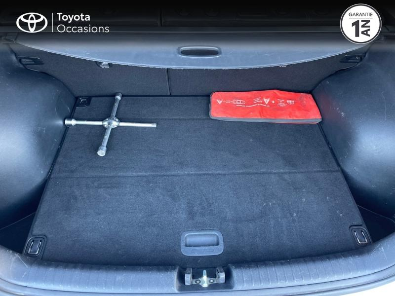 KIA Niro d’occasion à vendre à MONTFAVET chez VDA (Photo 10)