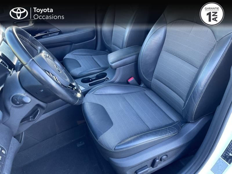 KIA Niro d’occasion à vendre à MONTFAVET chez VDA (Photo 11)