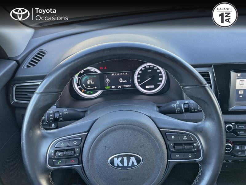 KIA Niro d’occasion à vendre à MONTFAVET chez VDA (Photo 13)