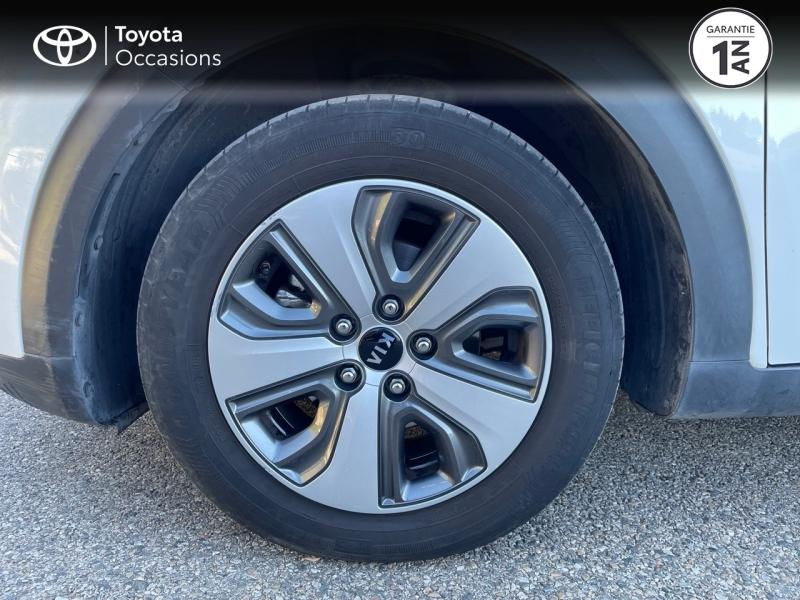 KIA Niro d’occasion à vendre à MONTFAVET chez VDA (Photo 16)