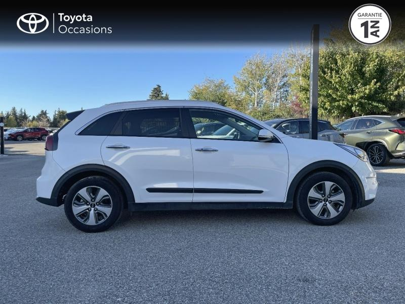 KIA Niro d’occasion à vendre à MONTFAVET chez VDA (Photo 17)