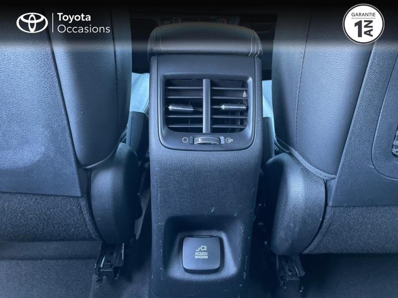 KIA Niro d’occasion à vendre à MONTFAVET chez VDA (Photo 20)