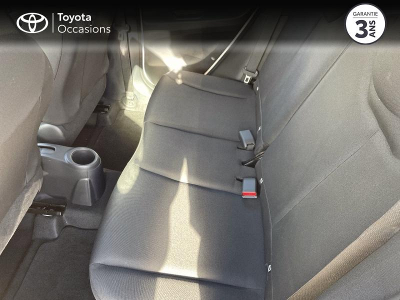 TOYOTA Aygo X d’occasion à vendre à MONTFAVET chez VDA (Photo 12)