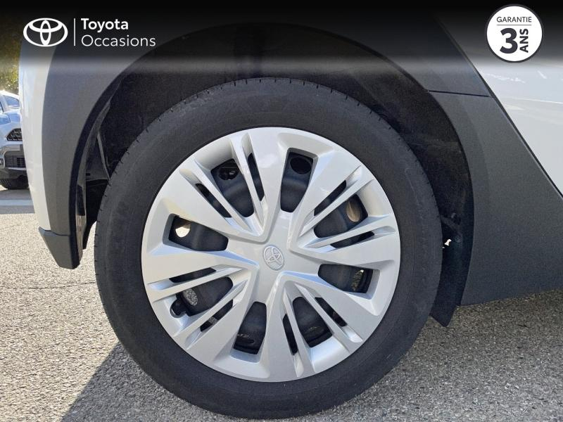 TOYOTA Aygo X d’occasion à vendre à MONTFAVET chez VDA (Photo 16)