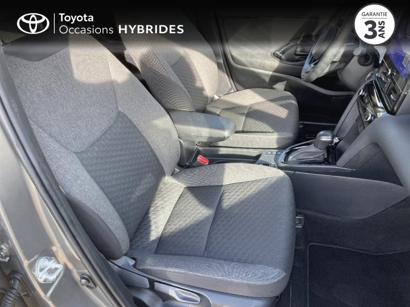 TOYOTA Yaris Cross d’occasion à vendre à MONTFAVET chez VDA (Photo 6)