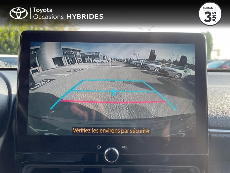 TOYOTA Yaris Cross d’occasion à vendre à MONTFAVET chez VDA (Photo 15)