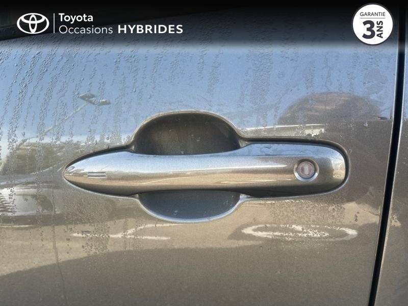 TOYOTA Yaris Cross d’occasion à vendre à MONTFAVET chez VDA (Photo 20)