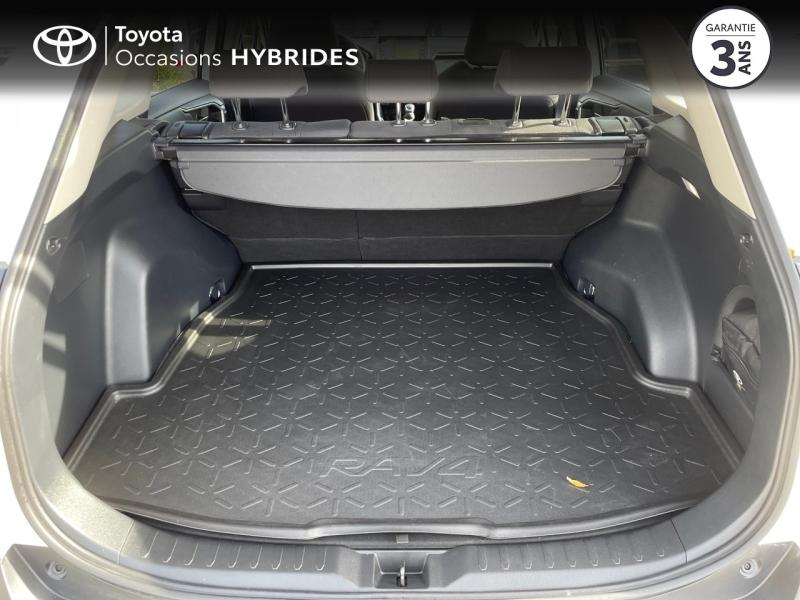 TOYOTA RAV4 d’occasion à vendre à MONTFAVET chez VDA (Photo 10)