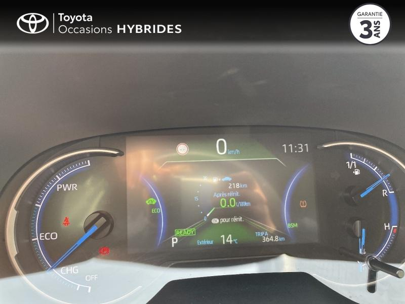 TOYOTA RAV4 d’occasion à vendre à MONTFAVET chez VDA (Photo 14)