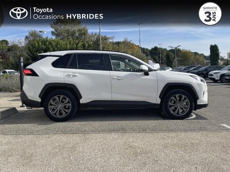 TOYOTA RAV4 d’occasion à vendre à MONTFAVET chez VDA (Photo 17)