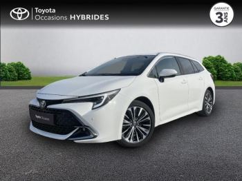 TOYOTA Corolla Touring Spt d’occasion à vendre à MONTFAVET