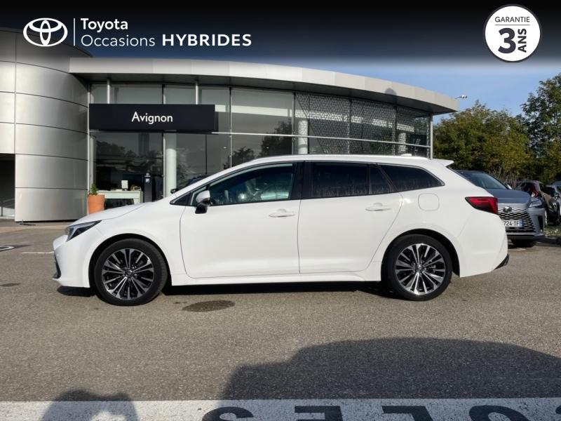 TOYOTA Corolla Touring Spt d’occasion à vendre à MONTFAVET chez VDA (Photo 3)