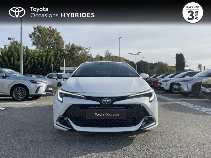 TOYOTA Corolla Touring Spt d’occasion à vendre à MONTFAVET chez VDA (Photo 5)