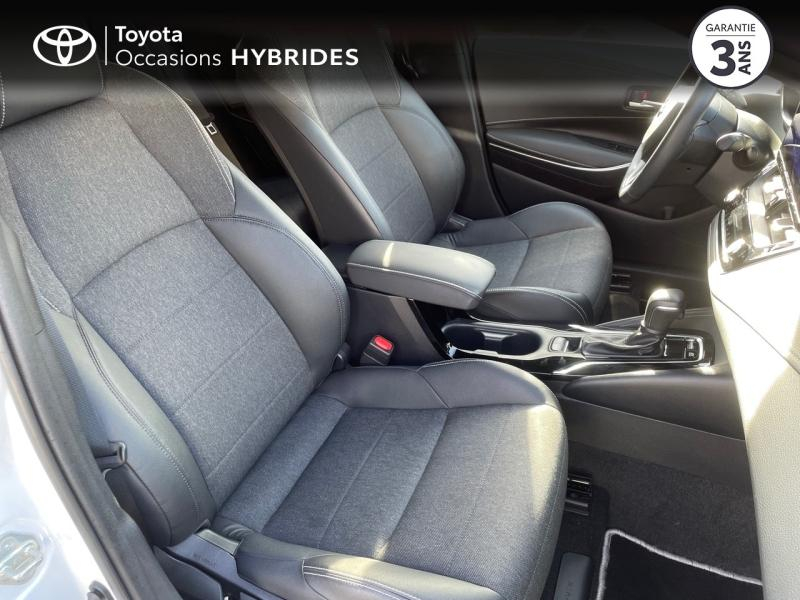TOYOTA Corolla Touring Spt d’occasion à vendre à MONTFAVET chez VDA (Photo 6)