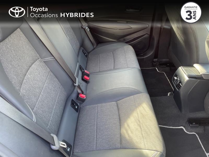 TOYOTA Corolla Touring Spt d’occasion à vendre à MONTFAVET chez VDA (Photo 7)