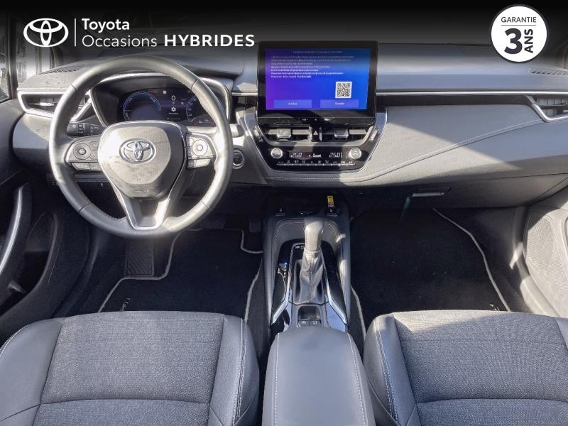 TOYOTA Corolla Touring Spt d’occasion à vendre à MONTFAVET chez VDA (Photo 8)