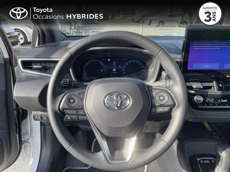 TOYOTA Corolla Touring Spt d’occasion à vendre à MONTFAVET chez VDA (Photo 9)