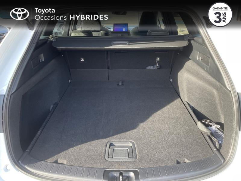 TOYOTA Corolla Touring Spt d’occasion à vendre à MONTFAVET chez VDA (Photo 10)