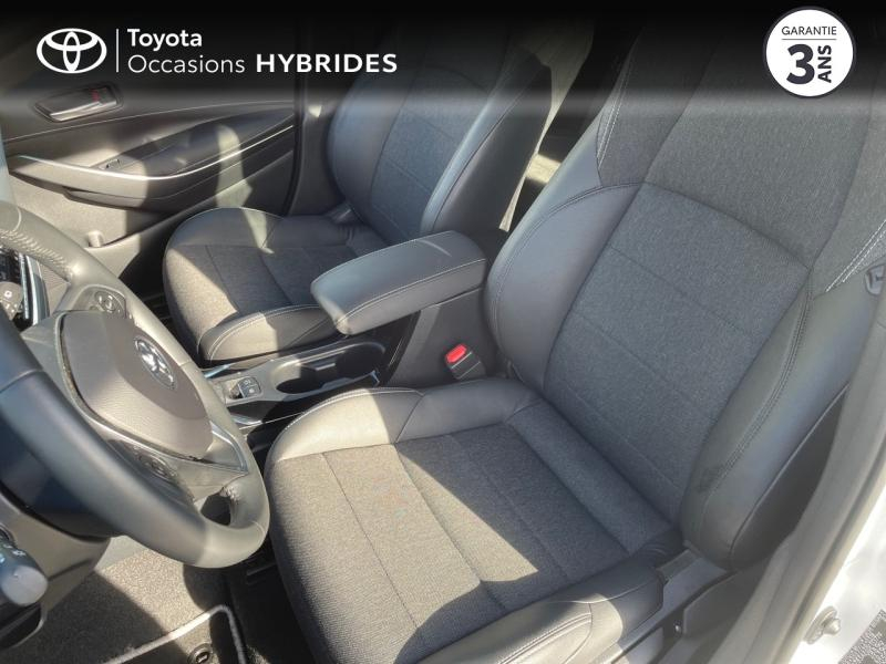 TOYOTA Corolla Touring Spt d’occasion à vendre à MONTFAVET chez VDA (Photo 11)