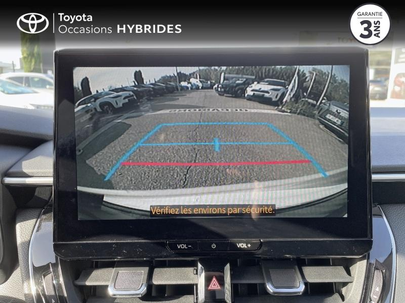 TOYOTA Corolla Touring Spt d’occasion à vendre à MONTFAVET chez VDA (Photo 15)