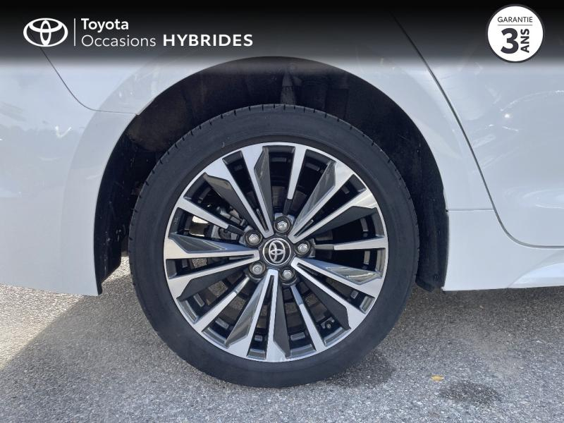 TOYOTA Corolla Touring Spt d’occasion à vendre à MONTFAVET chez VDA (Photo 16)