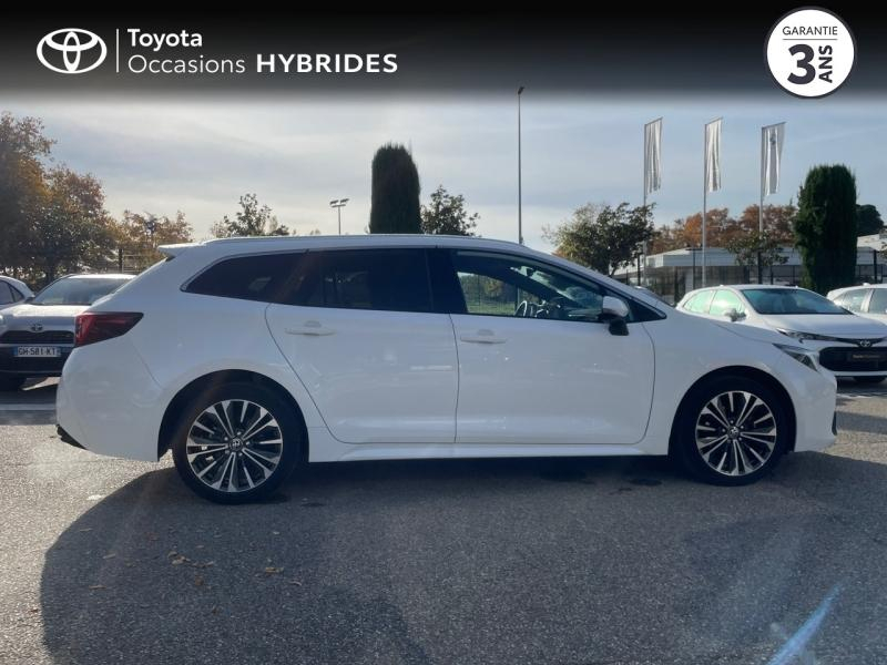 TOYOTA Corolla Touring Spt d’occasion à vendre à MONTFAVET chez VDA (Photo 17)