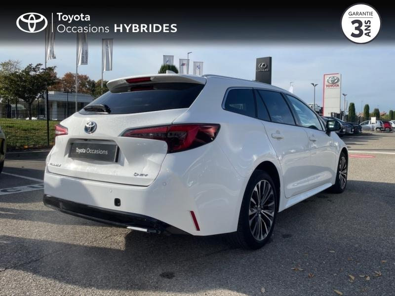 TOYOTA Corolla Touring Spt d’occasion à vendre à MONTFAVET chez VDA (Photo 18)