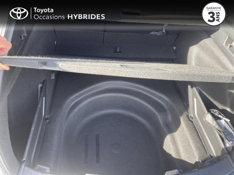 TOYOTA Corolla Touring Spt d’occasion à vendre à MONTFAVET chez VDA (Photo 20)