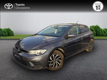 VOLKSWAGEN Polo d’occasion à vendre à MONTFAVET chez VDA (Photo 1)