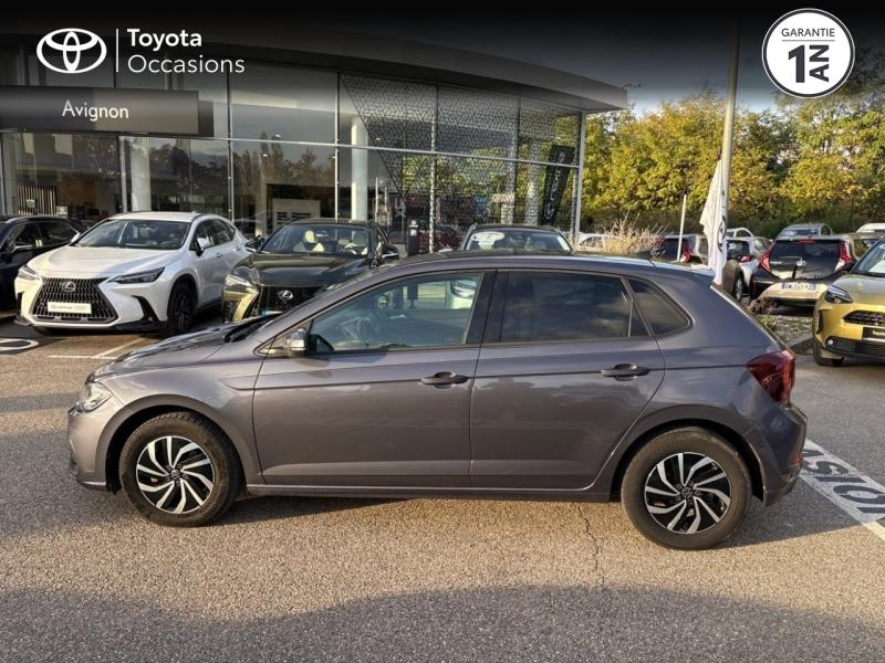VOLKSWAGEN Polo d’occasion à vendre à MONTFAVET chez VDA (Photo 3)