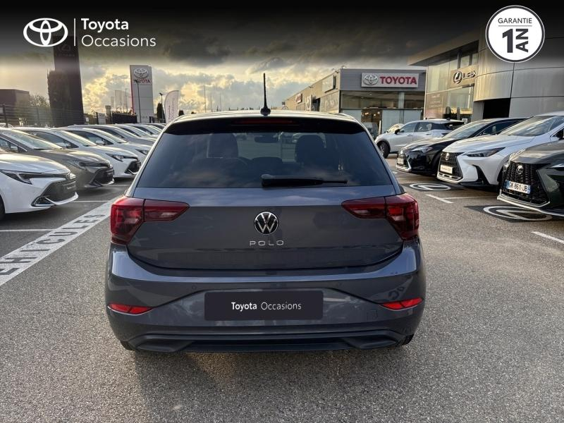 VOLKSWAGEN Polo d’occasion à vendre à MONTFAVET chez VDA (Photo 4)