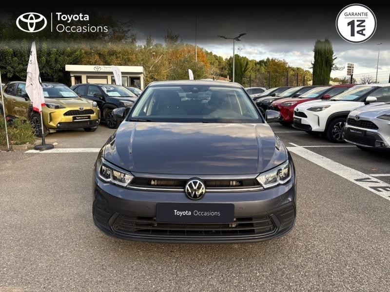 VOLKSWAGEN Polo d’occasion à vendre à MONTFAVET chez VDA (Photo 5)