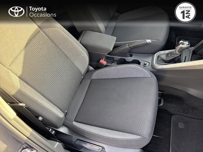 VOLKSWAGEN Polo d’occasion à vendre à MONTFAVET chez VDA (Photo 6)