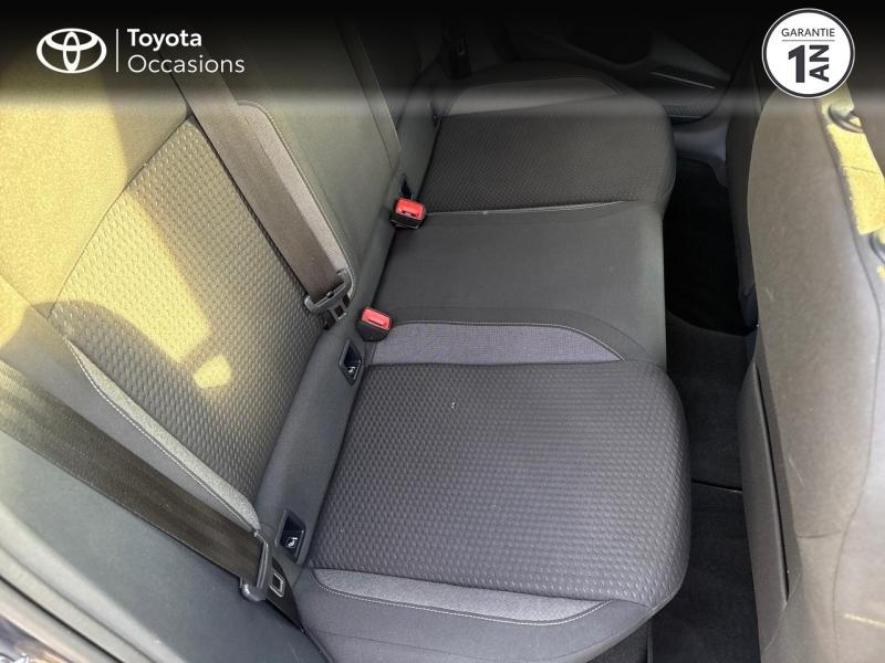 VOLKSWAGEN Polo d’occasion à vendre à MONTFAVET chez VDA (Photo 7)