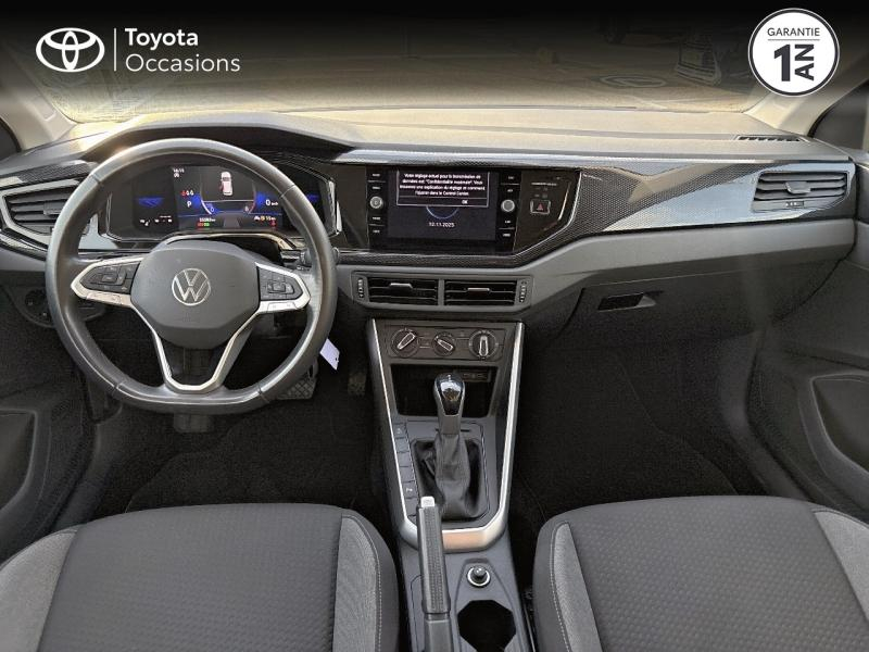 VOLKSWAGEN Polo d’occasion à vendre à MONTFAVET chez VDA (Photo 8)