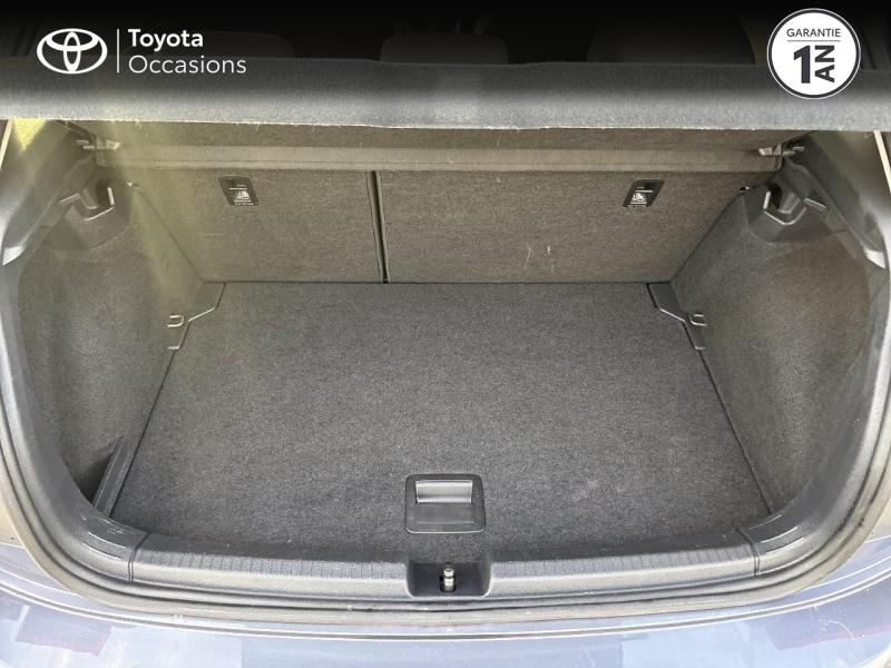 VOLKSWAGEN Polo d’occasion à vendre à MONTFAVET chez VDA (Photo 10)