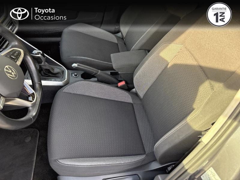 VOLKSWAGEN Polo d’occasion à vendre à MONTFAVET chez VDA (Photo 11)