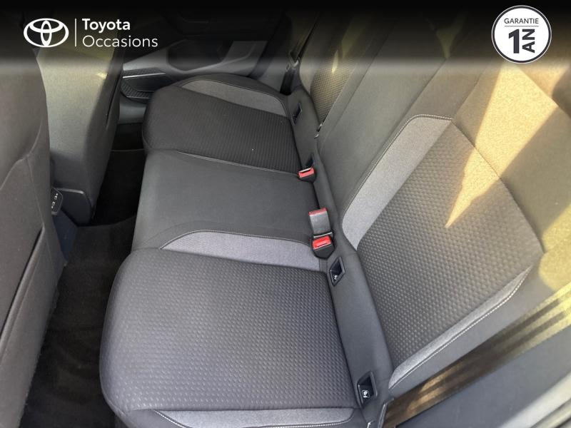 VOLKSWAGEN Polo d’occasion à vendre à MONTFAVET chez VDA (Photo 12)