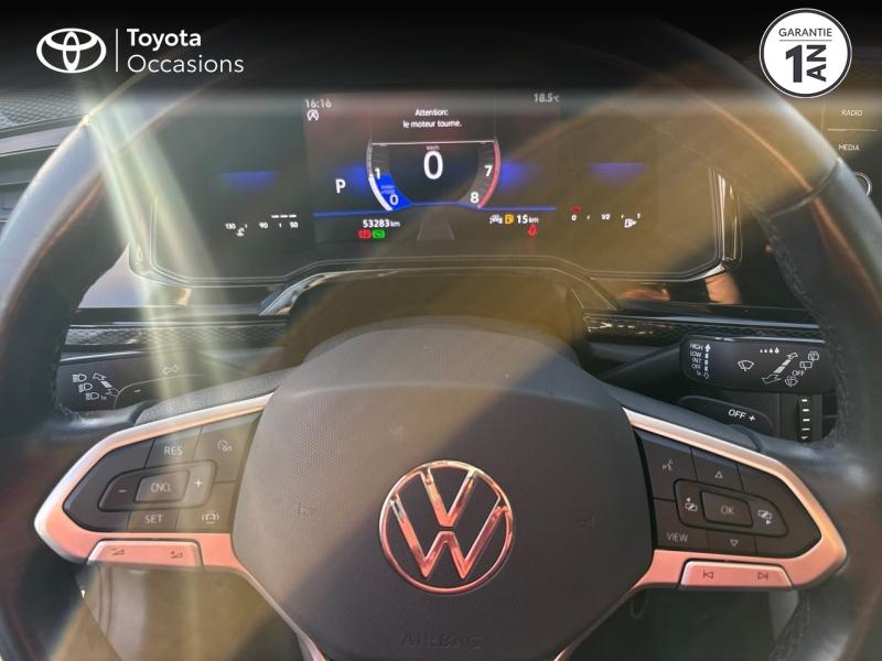 VOLKSWAGEN Polo d’occasion à vendre à MONTFAVET chez VDA (Photo 13)