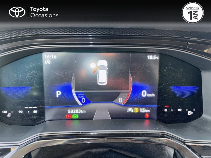 VOLKSWAGEN Polo d’occasion à vendre à MONTFAVET chez VDA (Photo 14)