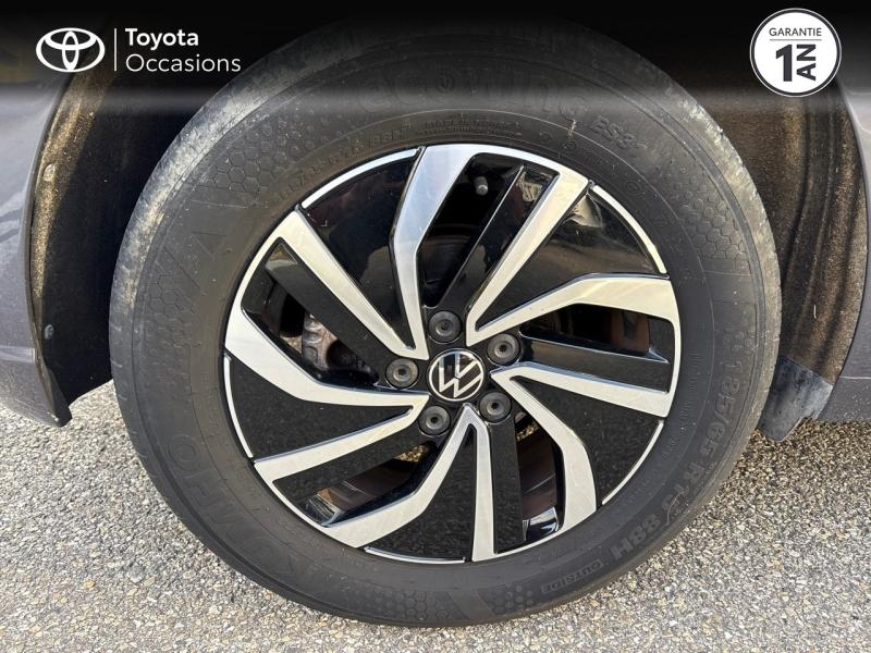 VOLKSWAGEN Polo d’occasion à vendre à MONTFAVET chez VDA (Photo 16)