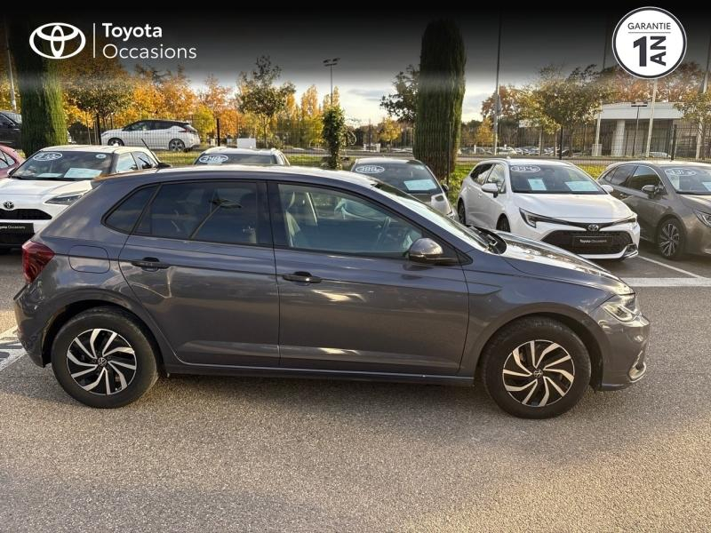 VOLKSWAGEN Polo d’occasion à vendre à MONTFAVET chez VDA (Photo 17)