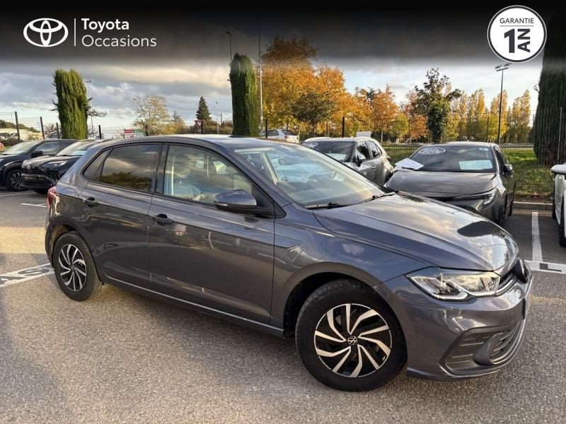 VOLKSWAGEN Polo d’occasion à vendre à MONTFAVET chez VDA (Photo 19)