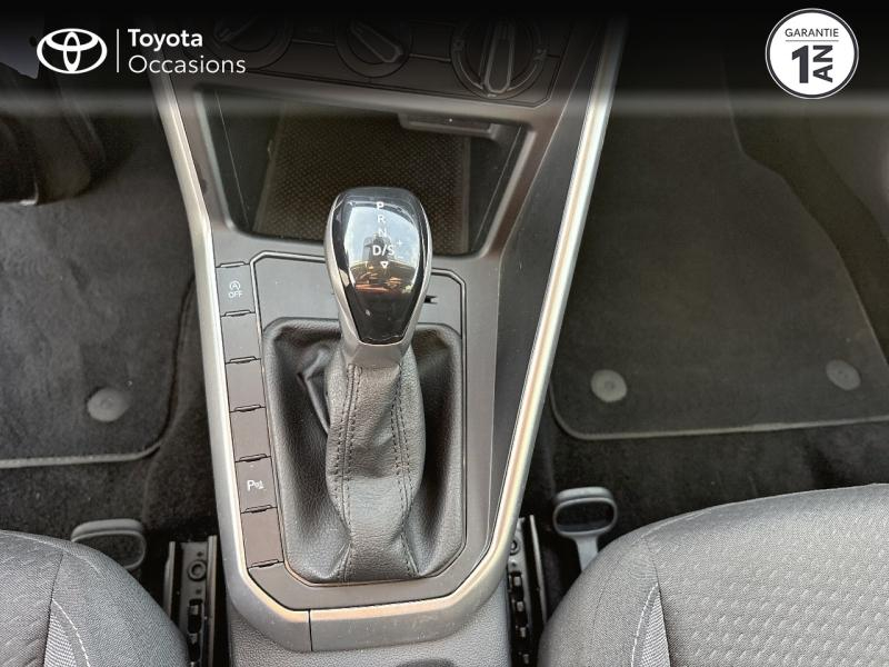 VOLKSWAGEN Polo d’occasion à vendre à MONTFAVET chez VDA (Photo 20)