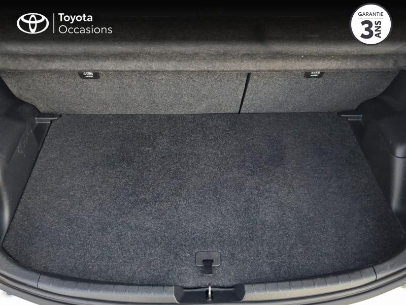TOYOTA Yaris d’occasion à vendre à MONTFAVET chez VDA (Photo 10)