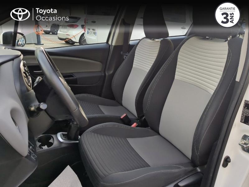 TOYOTA Yaris d’occasion à vendre à MONTFAVET chez VDA (Photo 11)